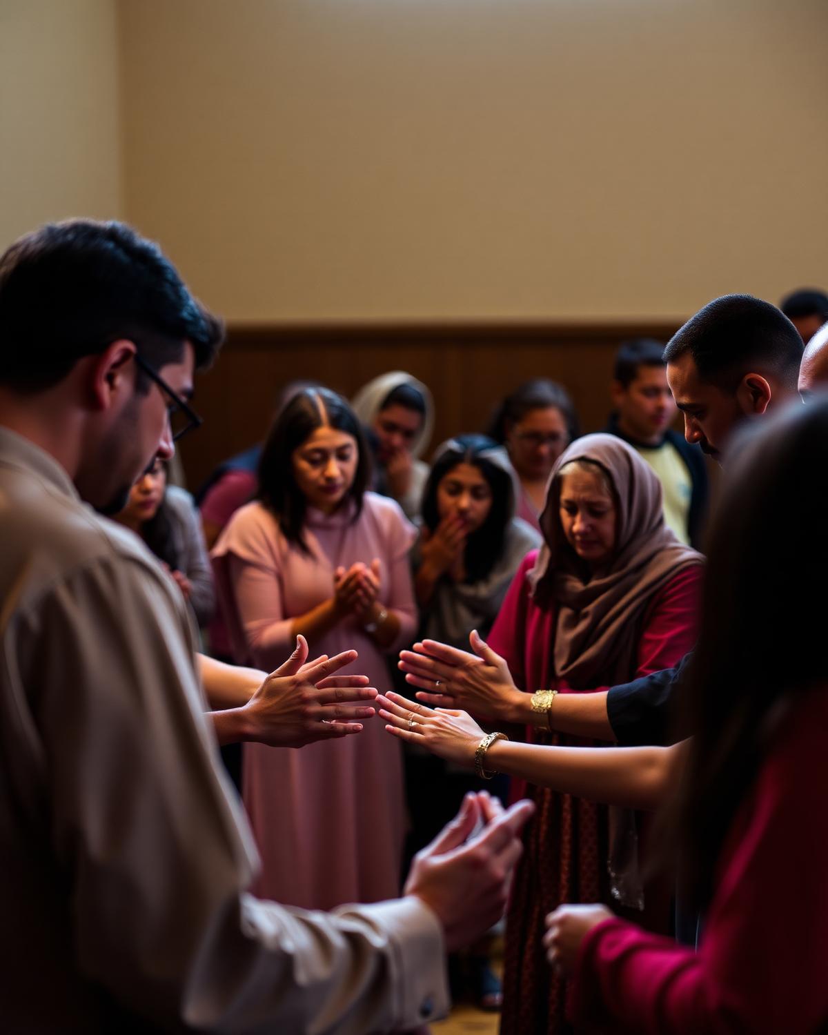 Prayer